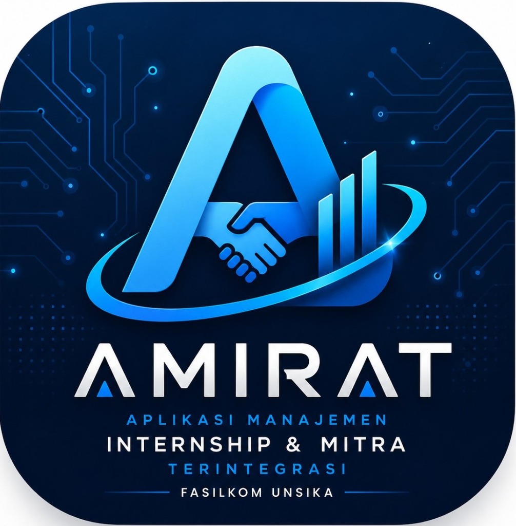 Logo AMIRAT